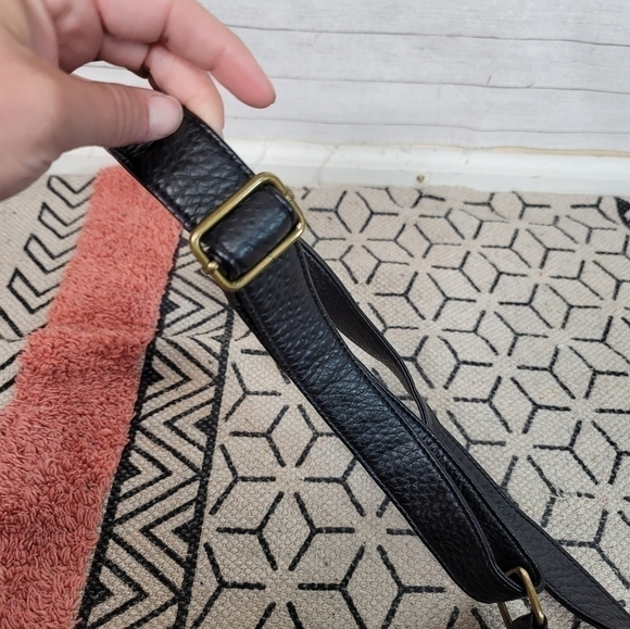 Dakine Jive Crossbody Bag in Zuni Red Orange - Picture 13 of 13